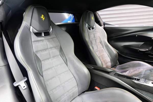 Ferraro 296 GTB 2023