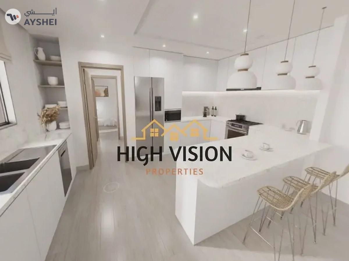 The Sustainable City, Yas Island, Abu Dhabi-4-4