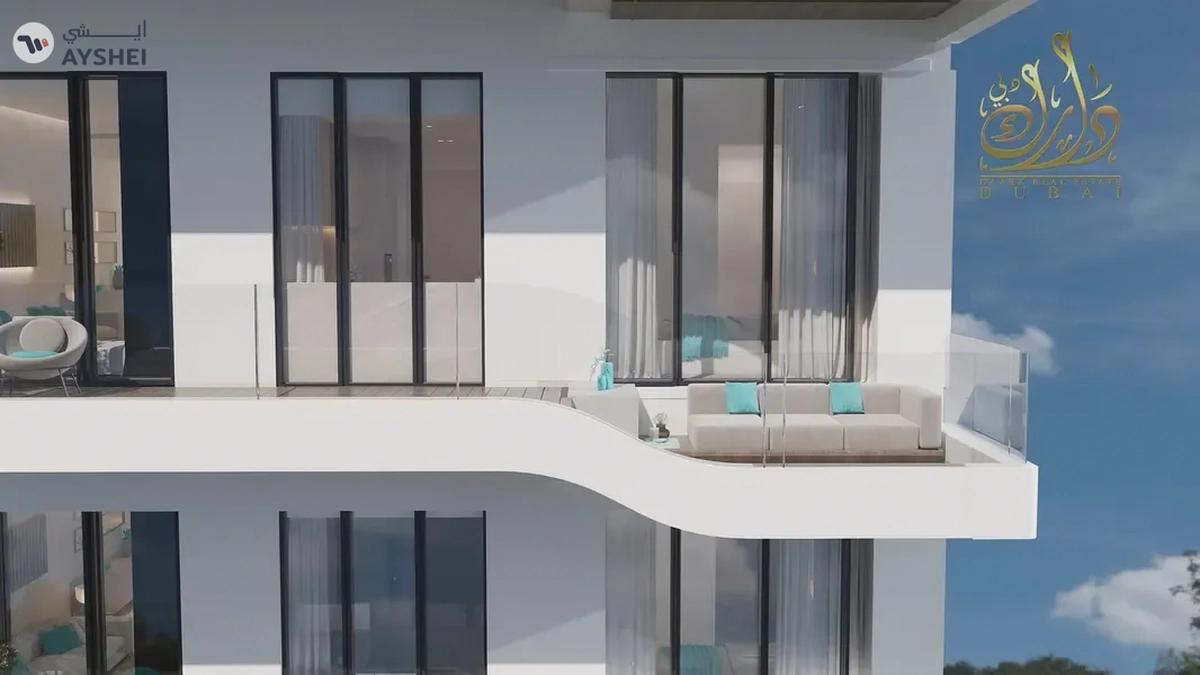 REEF 996 | Cooled-Terrace Living with Strong Investment Potential-0-0