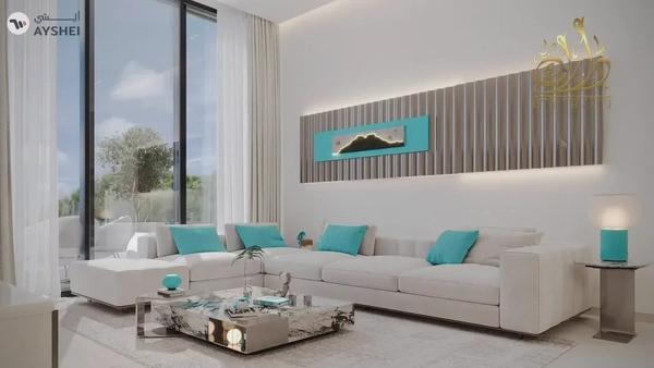 REEF 996 | Cooled-Terrace Living with Strong Investment Potential