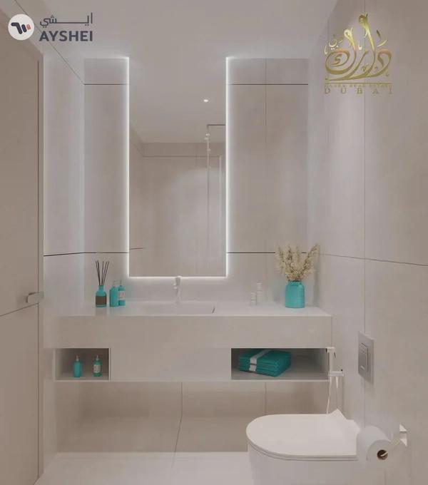 REEF 996 | Cooled-Terrace Living with Strong Investment Potential