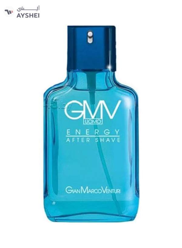 GIANMARCO VENTURI Venturi Gmv Uomo Energy EDT 100ml