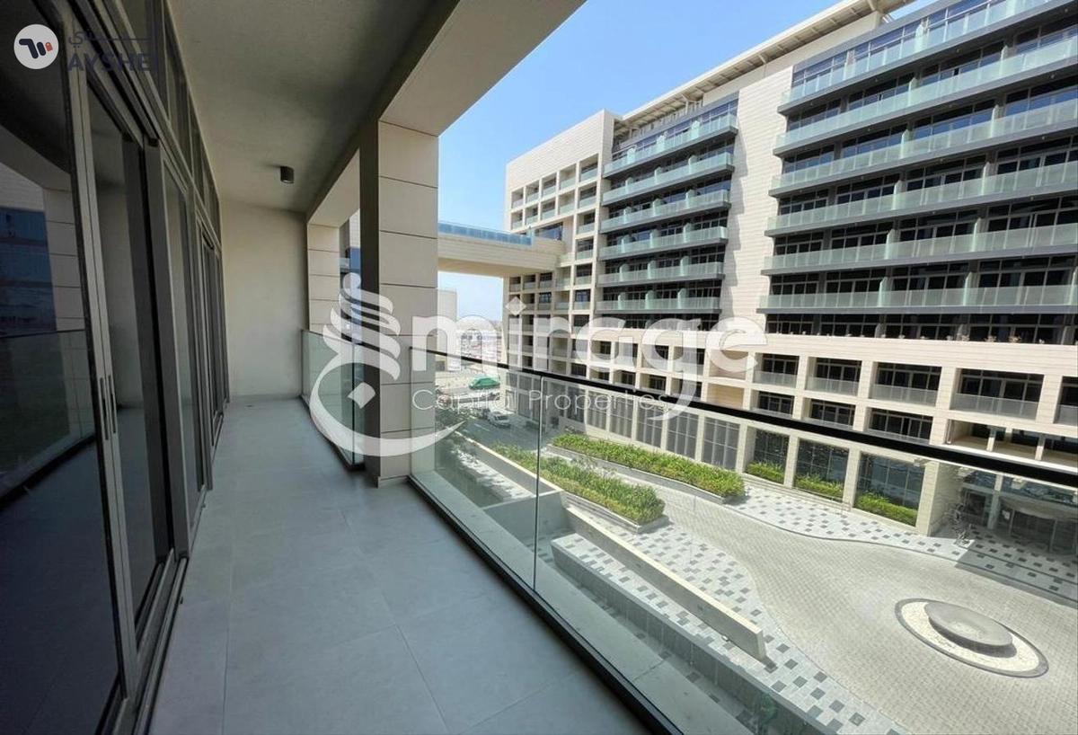 APARTMENT FOR SALE IN PARK VIEW, SAADIYAT ISLAND-0-landscape