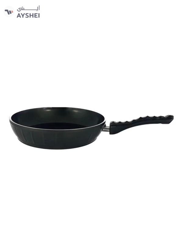 Homemaker 9-Piece Farah Cookware Set - Tempered Glass Lids - 3 Deep Pots - 1 Low Pot - 1 Frypan - Non-Stick Ceramic Surface - PFOA Free - Green
