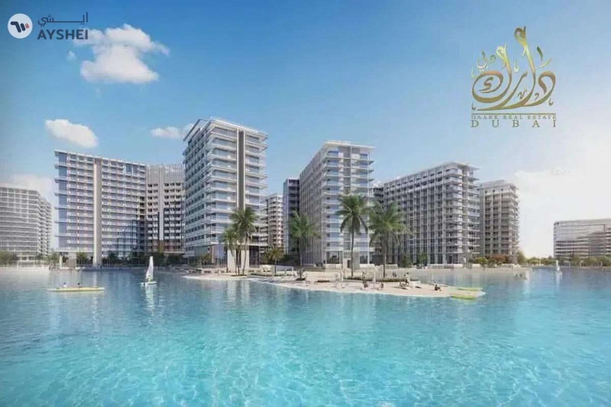 APARTMENT FOR SALE IN AZIZI VENICE 12 BUILDING B, AZIZI VENICE 12, AZIZI VENICE, DUBAI SOUTH, DUBAI-12-12