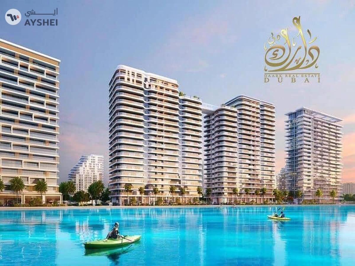 APARTMENT FOR SALE IN AZIZI VENICE 12 BUILDING B, AZIZI VENICE 12, AZIZI VENICE, DUBAI SOUTH, DUBAI-9-9