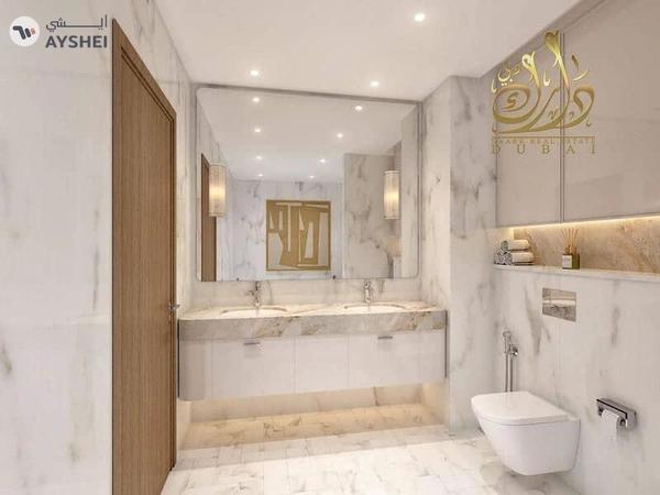 APARTMENT FOR SALE IN AZIZI VENICE 12 BUILDING B, AZIZI VENICE 12, AZIZI VENICE, DUBAI SOUTH, DUBAI