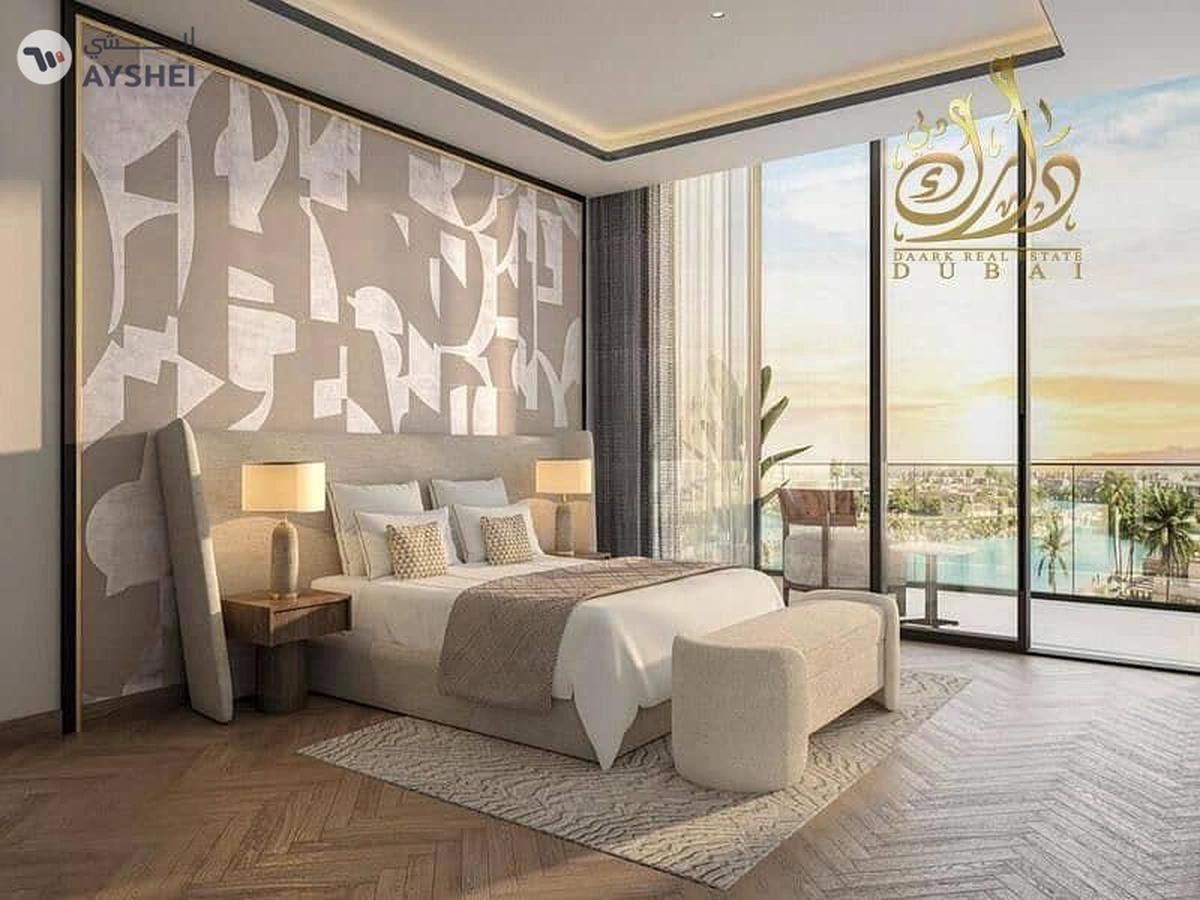 APARTMENT FOR SALE IN AZIZI VENICE 12 BUILDING B, AZIZI VENICE 12, AZIZI VENICE, DUBAI SOUTH, DUBAI-15-15