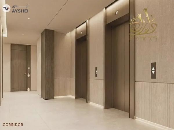 RAMADAN OFFER-3 Years PP-PAYMENT PLAN 30%/70%-24% discount for cash-DLD WAIVER-Spacious area-FULLY Furnished