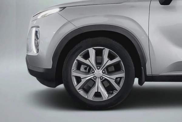 AED 2,853 / 60 month’s | 0% DP | 2022 Hyundai Palisade Premium / Agency Warranty