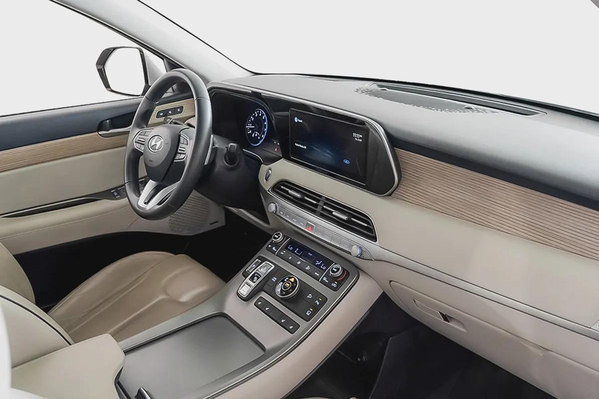 AED 2,853 / 60 month’s | 0% DP | 2022 Hyundai Palisade Premium / Agency Warranty-11-11
