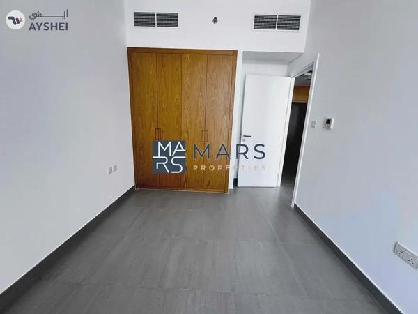 **"Brand New 1-Bedroom Apartment in Al Mamsha | Modern Living & Prime Location"**