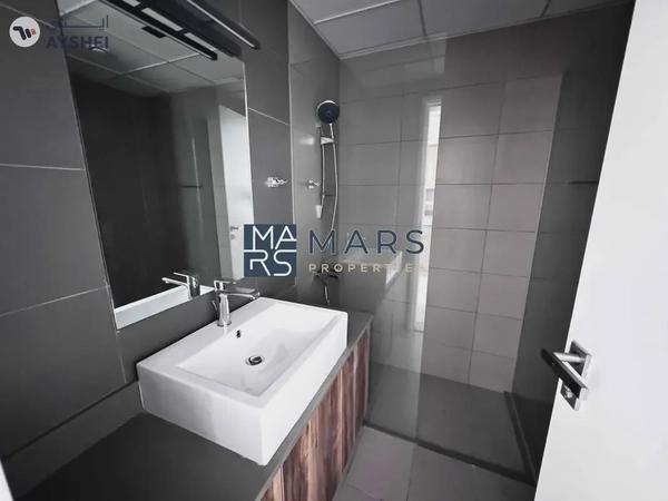 **"Brand New 1-Bedroom Apartment in Al Mamsha | Modern Living & Prime Location"**