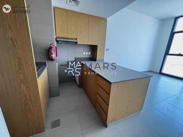 **"Brand New 1-Bedroom Apartment in Al Mamsha | Modern Living & Prime Location"**