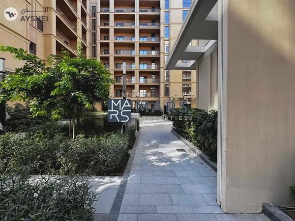 **"Brand New 1-Bedroom Apartment in Al Mamsha | Modern Living & Prime Location"**