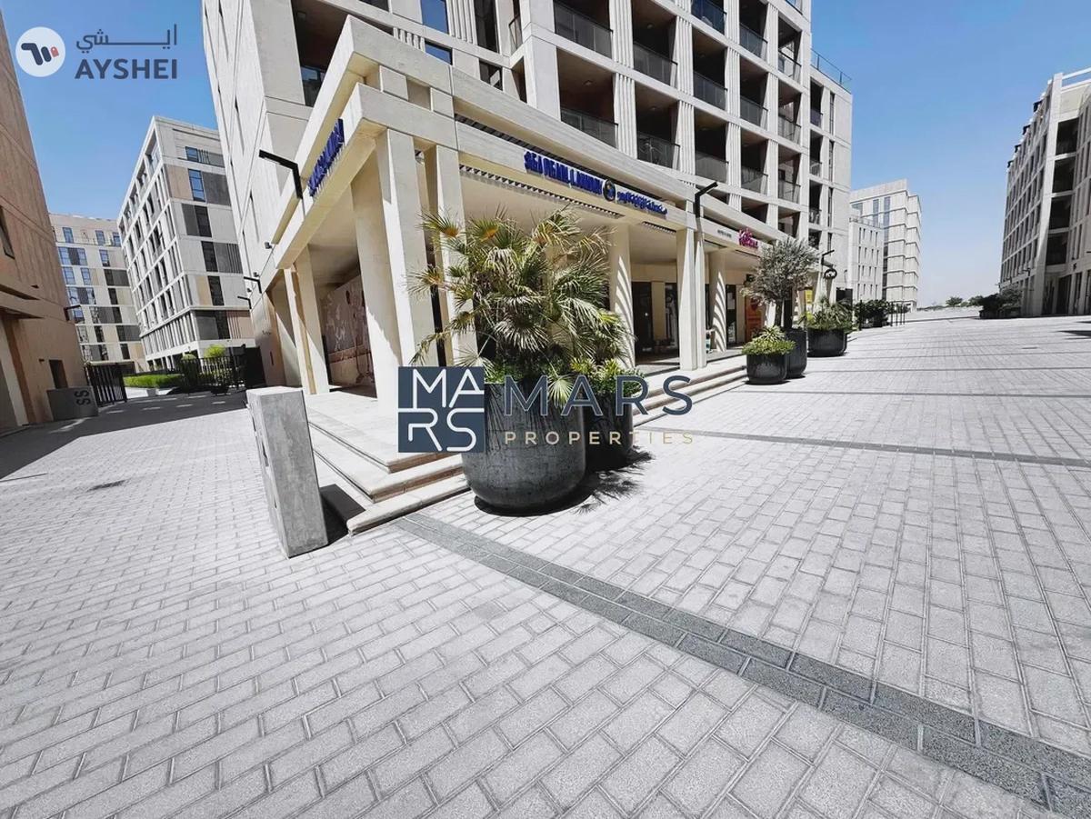 **"Brand New 1-Bedroom Apartment in Al Mamsha | Modern Living & Prime Location"**-16-16