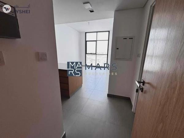 **"Brand New 1-Bedroom Apartment in Al Mamsha | Modern Living & Prime Location"**