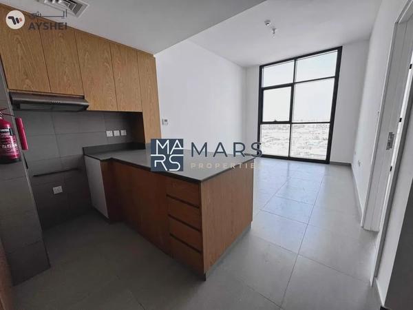**"Brand New 1-Bedroom Apartment in Al Mamsha | Modern Living & Prime Location"**