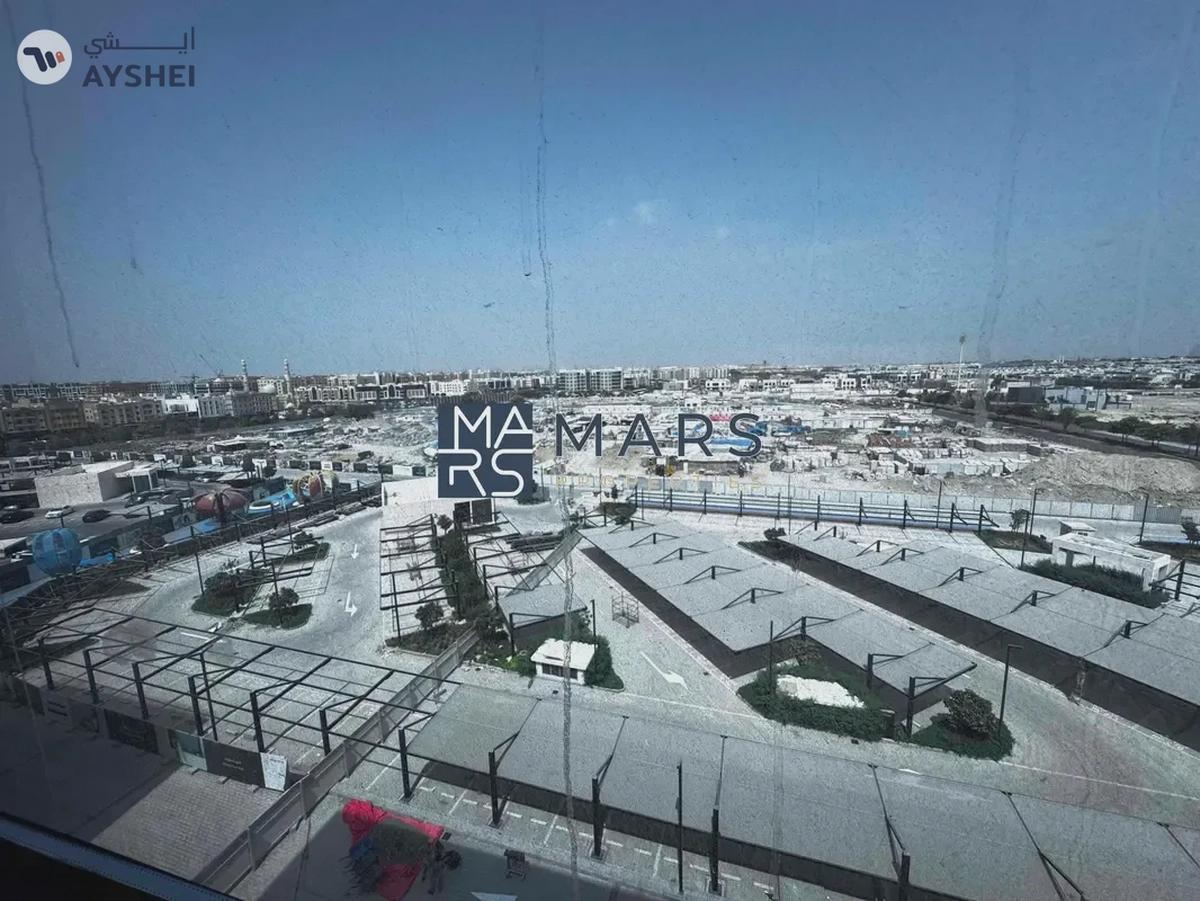 **"Brand New 1-Bedroom Apartment in Al Mamsha | Modern Living & Prime Location"**-5-5