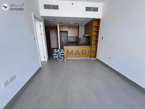 **"Brand New 1-Bedroom Apartment in Al Mamsha | Modern Living & Prime Location"**