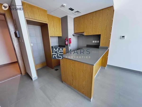 **"Brand New 1-Bedroom Apartment in Al Mamsha | Modern Living & Prime Location"**