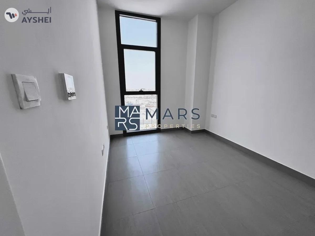 **"Brand New 1-Bedroom Apartment in Al Mamsha | Modern Living & Prime Location"**-9-9