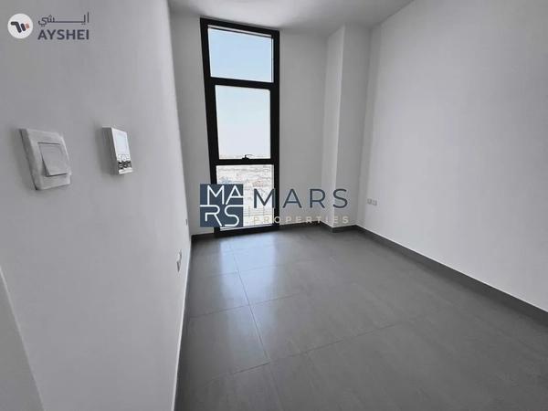 **"Brand New 1-Bedroom Apartment in Al Mamsha | Modern Living & Prime Location"**