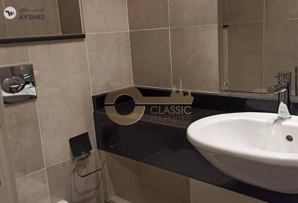 Spacious 1 BR | Fully Furnished | Artesia C