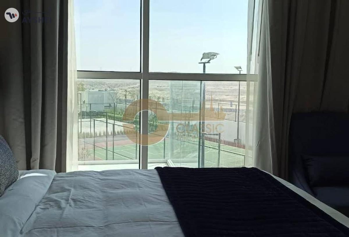 Spacious 1 BR | Fully Furnished | Artesia C-0-0