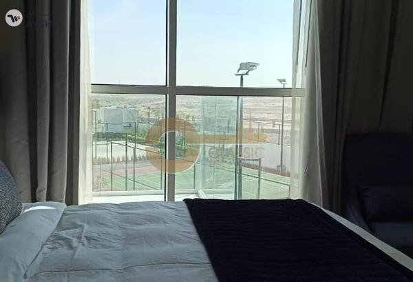 Spacious 1 BR | Fully Furnished | Artesia C