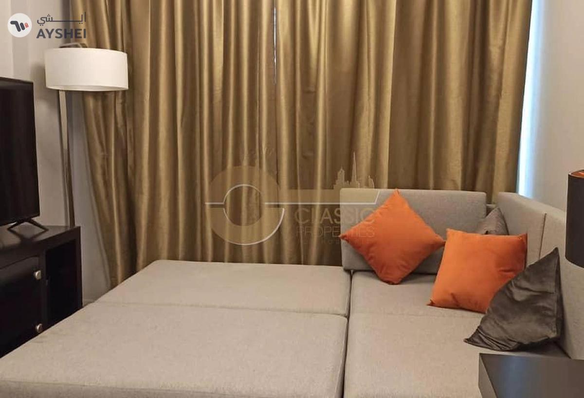 Spacious 1 BR | Fully Furnished | Artesia C-2-2