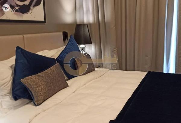 Spacious 1 BR | Fully Furnished | Artesia C