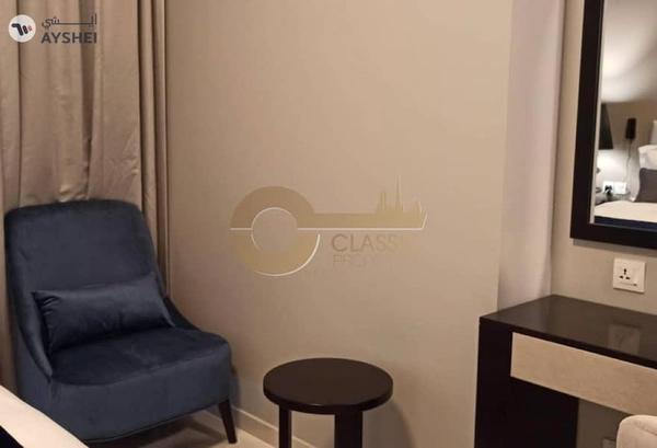 Spacious 1 BR | Fully Furnished | Artesia C