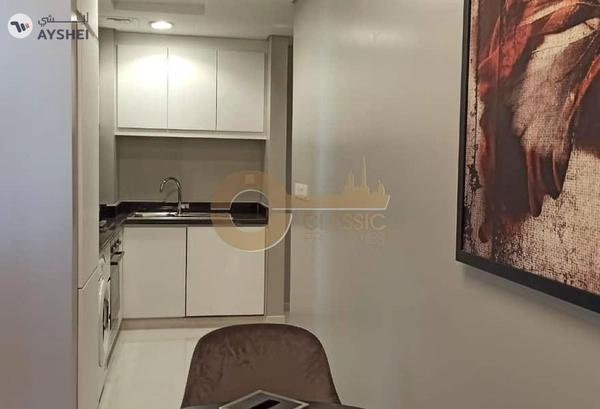 Spacious 1 BR | Fully Furnished | Artesia C