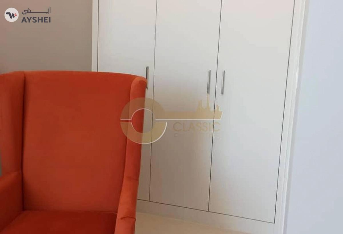 Spacious 1 BR | Fully Furnished | Artesia C-8-8