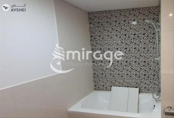 Apartment for rent in Al Sabeel Building, Al Ghadeer