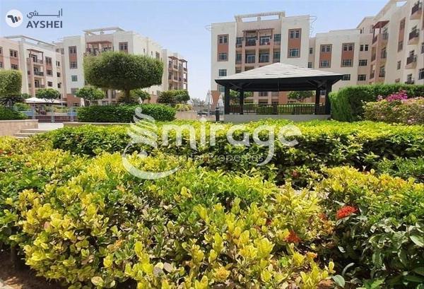 Apartment for rent in Al Sabeel Building, Al Ghadeer