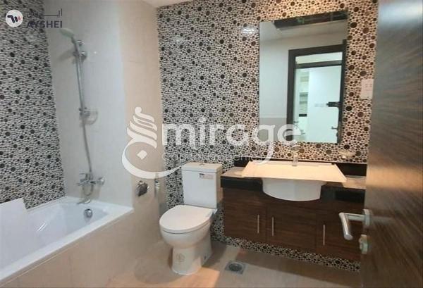Apartment for rent in Al Sabeel Building, Al Ghadeer