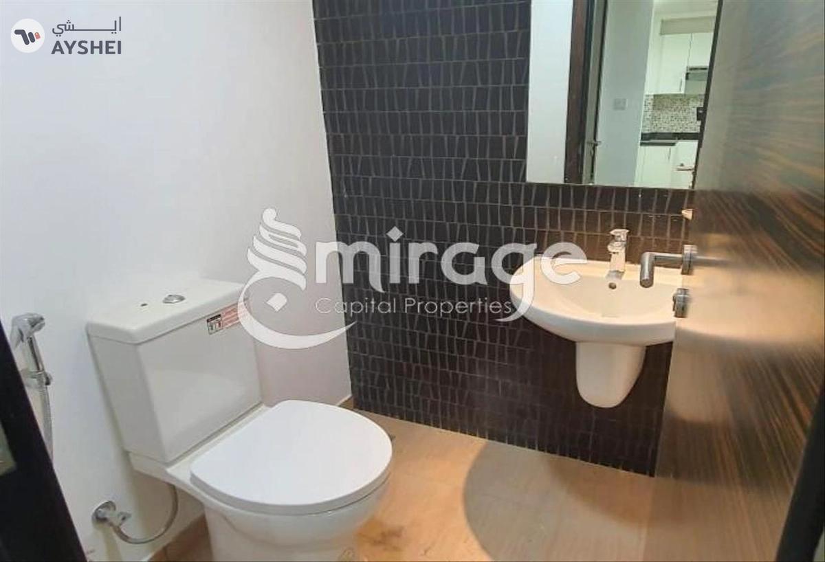 Apartment for rent in Al Sabeel Building, Al Ghadeer-1-landscape