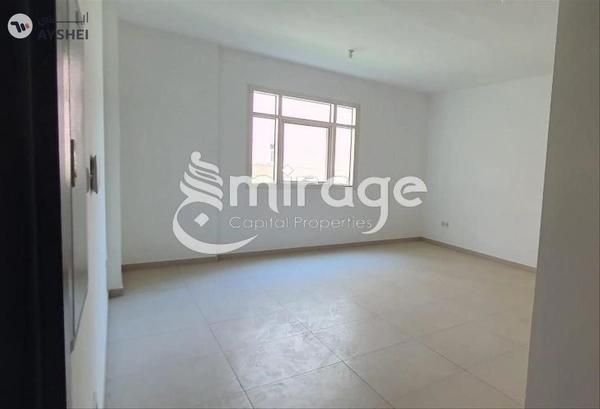 Apartment for rent in Al Sabeel Building, Al Ghadeer
