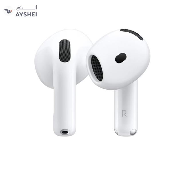 Apple AirPods 4 ANC Wireless Earbuds
