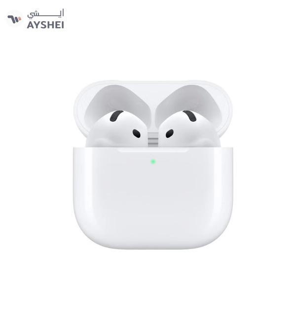 Apple AirPods 4 ANC Wireless Earbuds