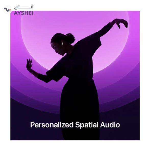 Apple AirPods 4 ANC Wireless Earbuds