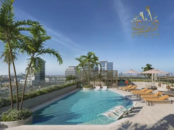 Eid Mubarak | Multiple Spacious Layouts | Only 10% Down Payment