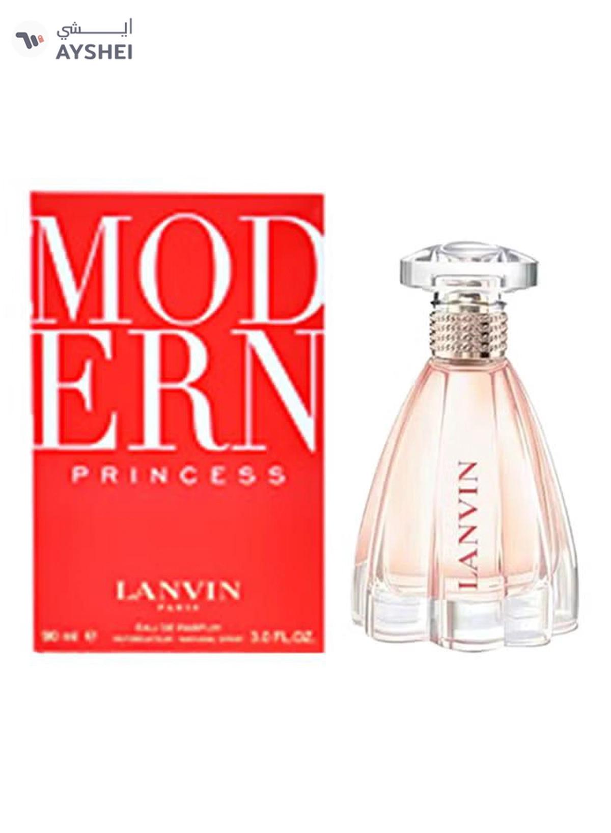 LANVIN PARIS Modern Princess EDP 60ml-1-1