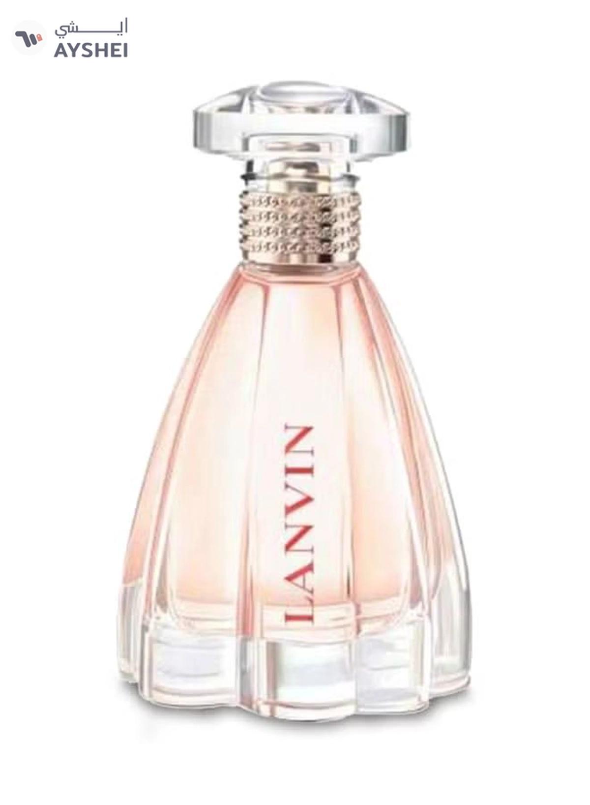 LANVIN PARIS Modern Princess EDP 60ml-0-0