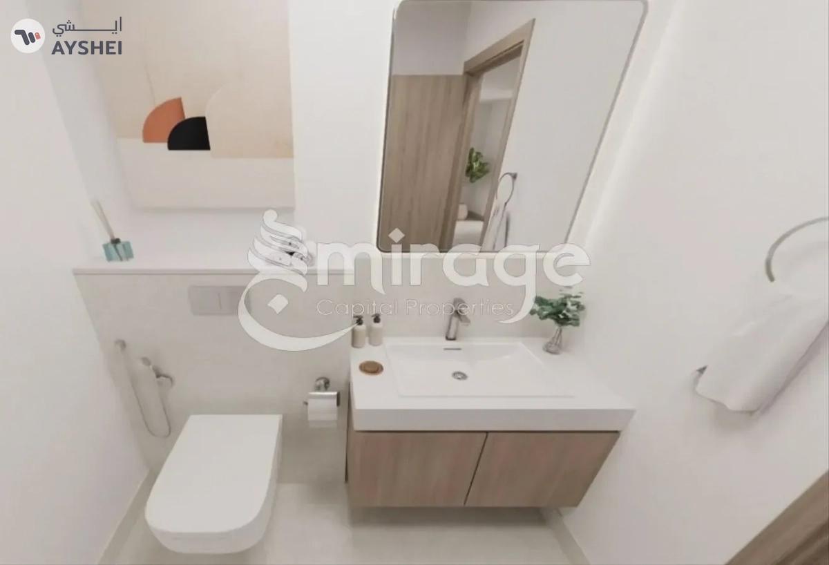 TOWNHOUSE FOR SALE IN THE SUSTAINABLE CITY - YAS ISLAND, YAS ISLAND-1-1