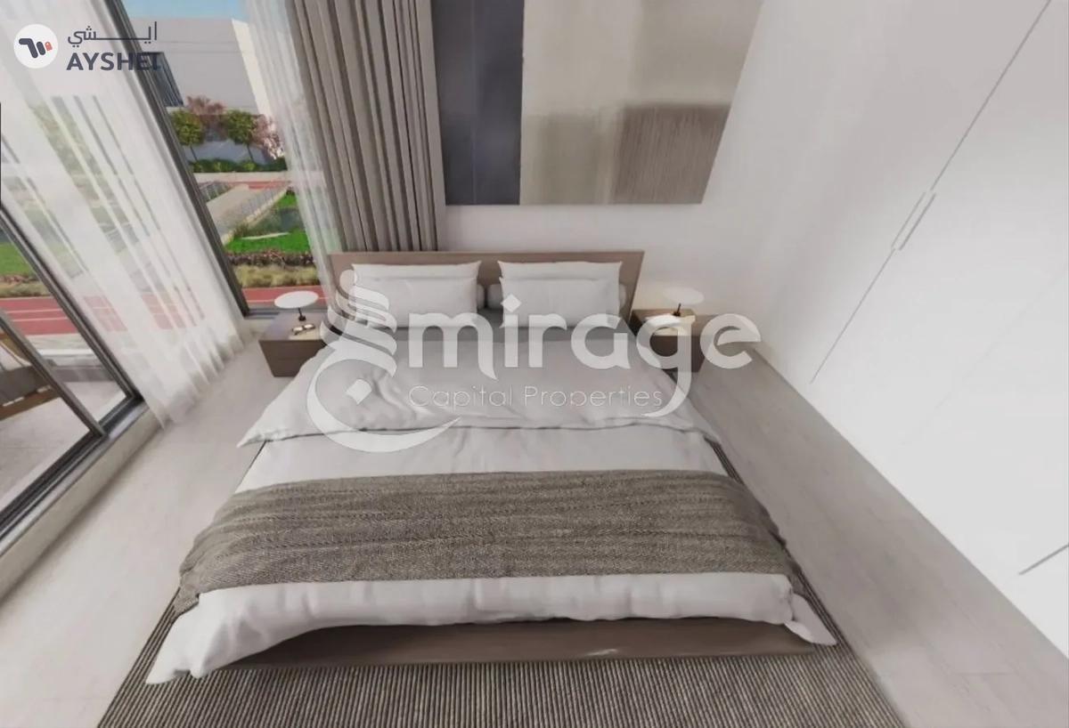 TOWNHOUSE FOR SALE IN THE SUSTAINABLE CITY - YAS ISLAND, YAS ISLAND-3-3