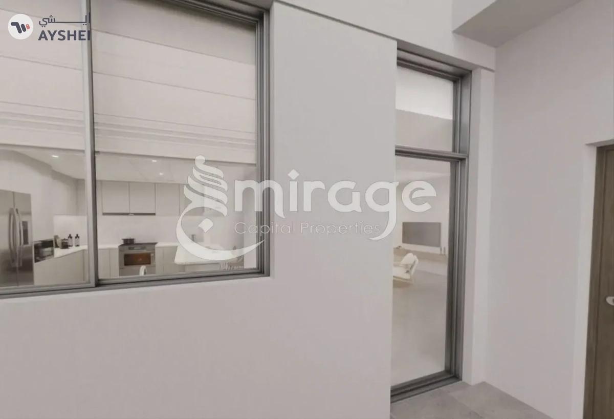 TOWNHOUSE FOR SALE IN THE SUSTAINABLE CITY - YAS ISLAND, YAS ISLAND-4-4