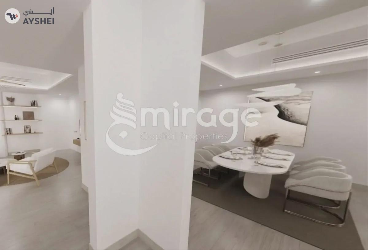 TOWNHOUSE FOR SALE IN THE SUSTAINABLE CITY - YAS ISLAND, YAS ISLAND-6-6